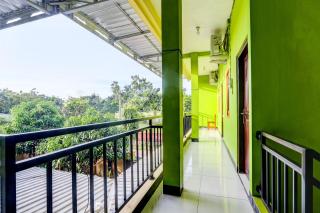 OYO 92467 Cahyo Kost 1 - 0