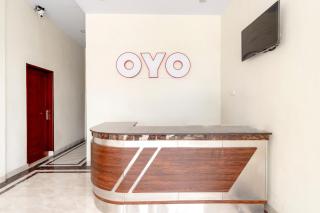 Capital O 1585 Ring Road Residence - 6