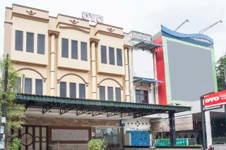 Capital O 1585 Ring Road Residence - Medan - 7