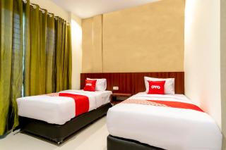 Capital O 1585 Ring Road Residence - 6