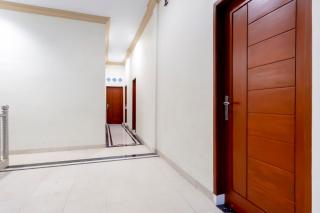 Capital O 1585 Ring Road Residence - Medan - 1
