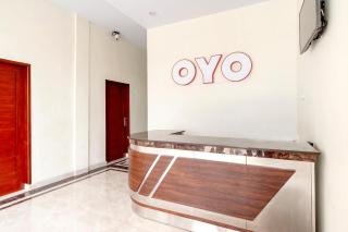 Capital O 1585 Ring Road Residence - Medan - 5