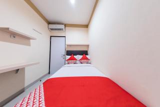 OYO 478 Balcon Biru - Jakarta - 7