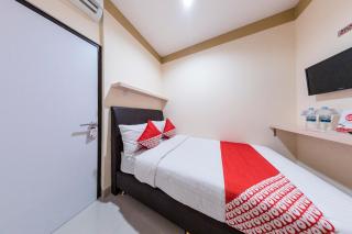 OYO 478 Balcon Biru - Jakarta - 9
