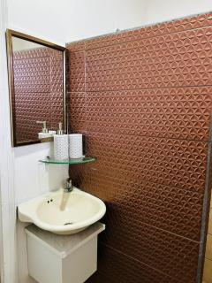 Apartamento Einoah - Puerto Limón - 9
