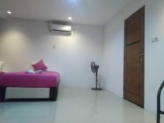 EXPRESS O 91581 Starla Spa & Home Stay - Gili Trawangan - 6
