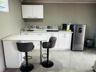 Apartamento Einoah - Puerto Limón - 7