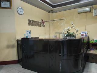 Hotel O Baruga Makassar - 6