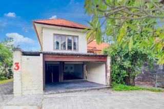 Collection O Putri Inn Homestay - Sanur - 1