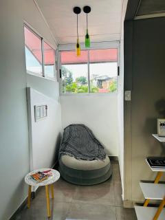 Apartamento Einoah - Puerto Limón - 4