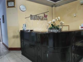 OYO 90529 Hotel Baruga Makassar - Makassar - 5