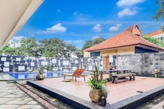 Collection O Putri Inn Homestay - Sanur - 9