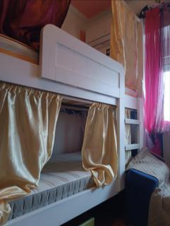 Sams Rooms - Solo Female Guest House - Amadora - 6