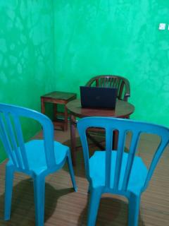 OYO Life 92253 Nova Homestay - Kalak - 9