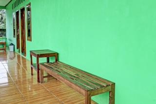 OYO Life 92253 Nova Homestay - Kalak - 4