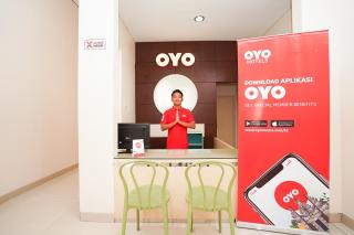 OYO 782 Menjangan Residence at Citraland 1 - Lontar - 5
