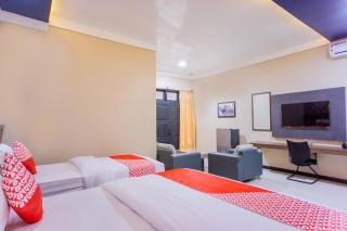Hotel O Wisma Kuta Karang - 6