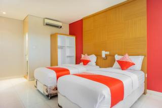 OYO 1636 Wisma Kuta Karang - Lhokseumawe - 1