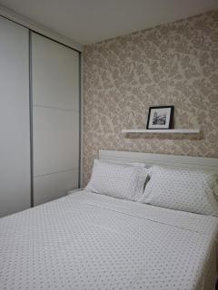 TOP Flat Copacabana - Rio de Janeiro - 1
