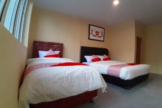 Hotel O Angelyn Home Stay - 2