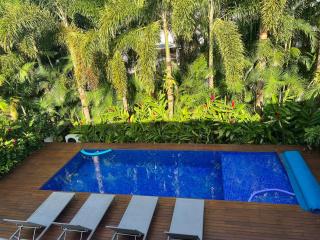 Juquehy Beach Cond Resort Raizes - 4