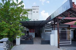 SPOT ON 2479 Berkah Residence Syariah - 0