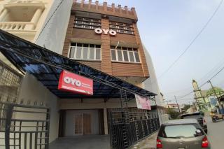 Hotel O Angelyn Home Stay - 9