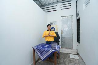 Hotel O Berkah Residence Syariah - 5