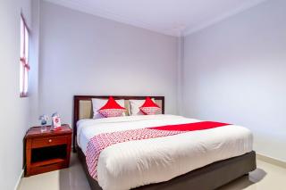 Super OYO 283 Helvetia Residence - Medan - 5