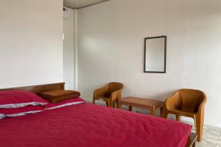 OYO Life 90960 Putih Salju Homestay Syariah - Parit - 3