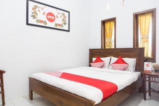 OYO 801 Hansa Homestay - 0