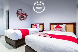 Super OYO 283 Helvetia Residence - Medan - 9
