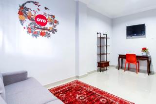 Super OYO 283 Helvetia Residence - Medan - 3