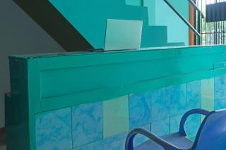 Hotel O Wisma Melyro Syariah Near Yamaha - Thamrin Brothers Cabang Muara Dua - 5