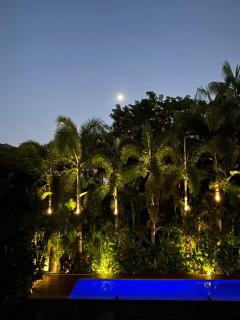Juquehy Beach Cond Resort Raizes - 3