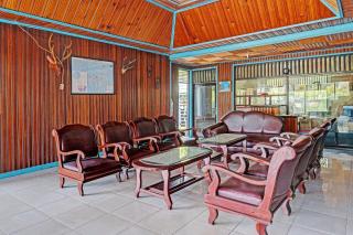Capital O 91806 Hotel Batu Suli - 5