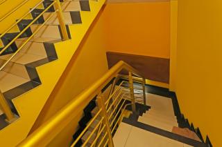 Townhouse OAK Hotel Fiducia Pasar Minggu - Jakarta - 3