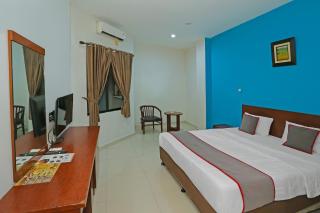 Townhouse OAK Hotel Fiducia Pasar Minggu - Jakarta - 6