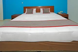 Townhouse OAK Hotel Fiducia Pasar Minggu - Jakarta - 8