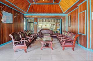 Capital O 91806 Hotel Batu Suli - 3