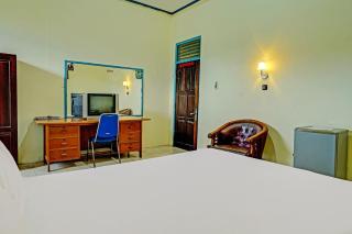 Capital O 91806 Hotel Batu Suli - 8