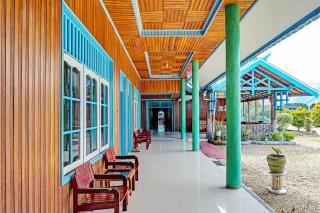 Capital O 91806 Hotel Batu Suli - 4