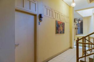 OYO 1111 Pasar Baru Inn - Jakarta - 3