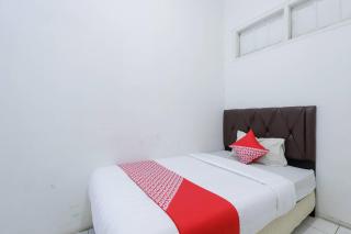 OYO 1111 Pasar Baru Inn - Jakarta - 1