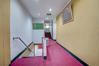 SUPER OYO 91805 Hotel Wisma Bari - Palembang - 9