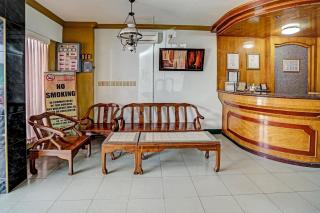 SUPER OYO 91805 Hotel Wisma Bari - Palembang - 1