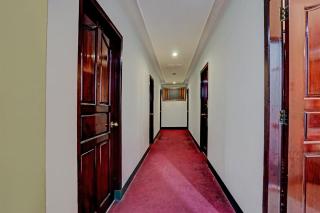 SUPER OYO 91805 Hotel Wisma Bari - Palembang - 0