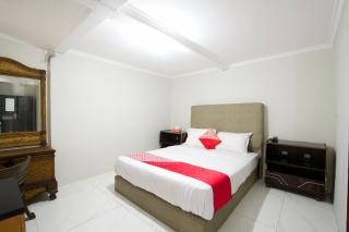 Capital O 3359 Pondok Wisata Jaden Trawas Mojokerto - Mojokerto - 2