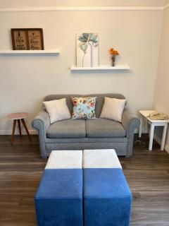 FLAT 7 NINETY Alameda Lorena JARDINS - São Paulo - 9