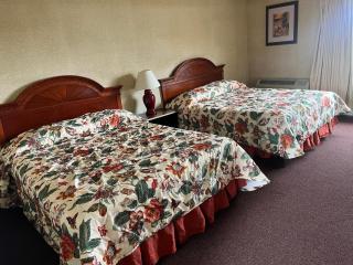 Sleeping Ute Mountain Motel - Cortez - 2